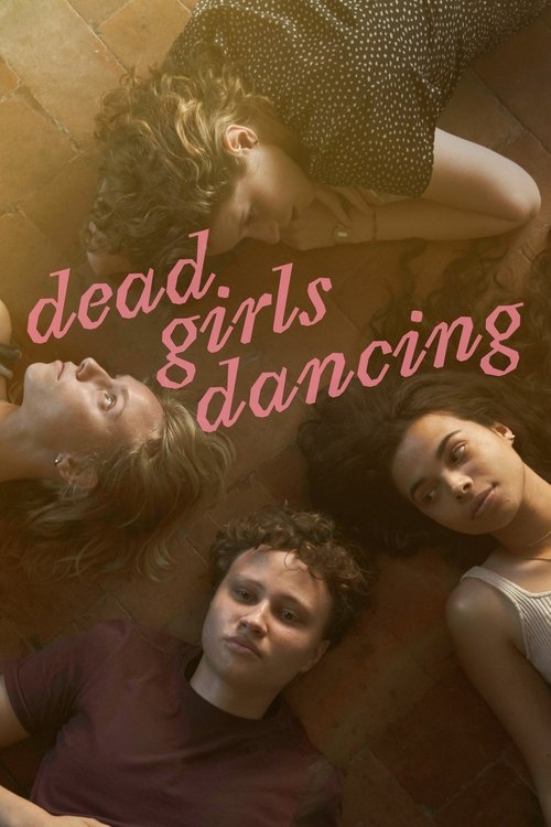 Dead Girls Dancing poster