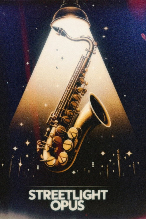 Streetlight Opus poster
