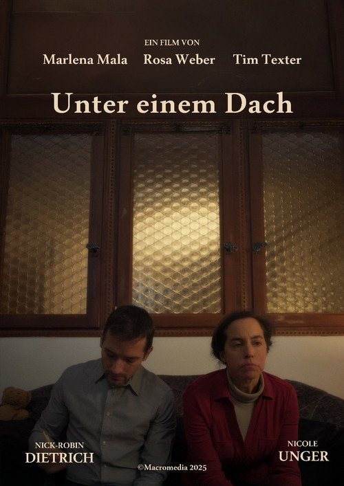The House We Shared poster
