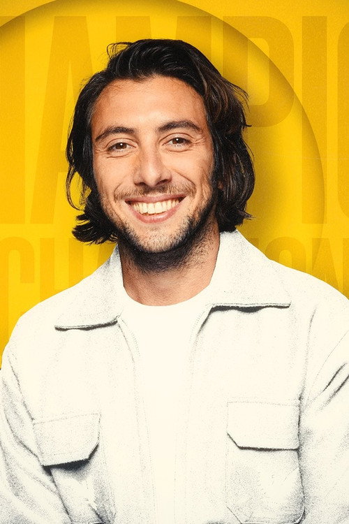 Champion poster
