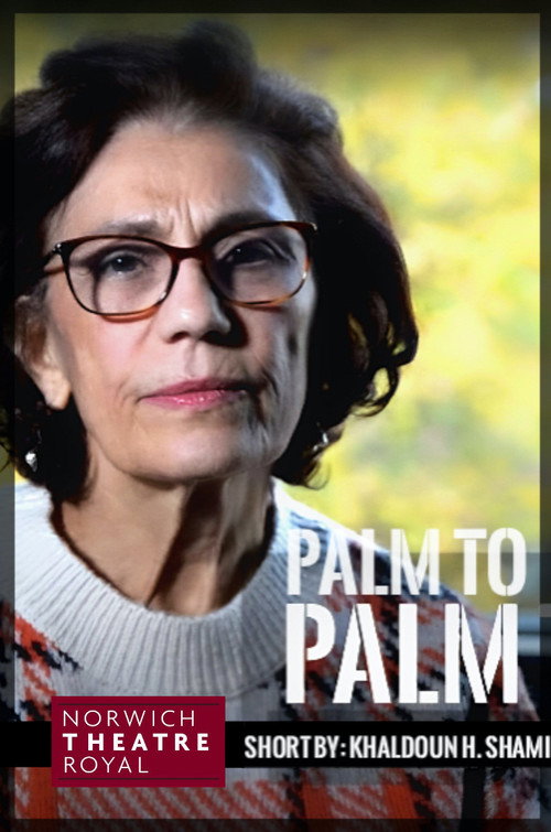 Palm to Palm: Love. Home. Family poster