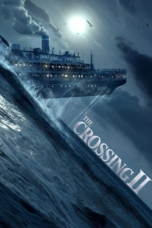 The Crossing II poster