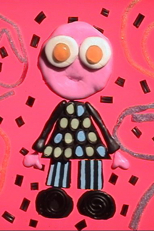 Gelatin poster