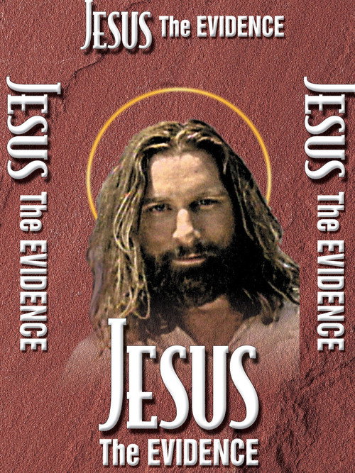 Jesus: The Evidence poster