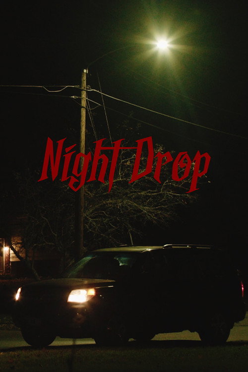 Night Drop poster