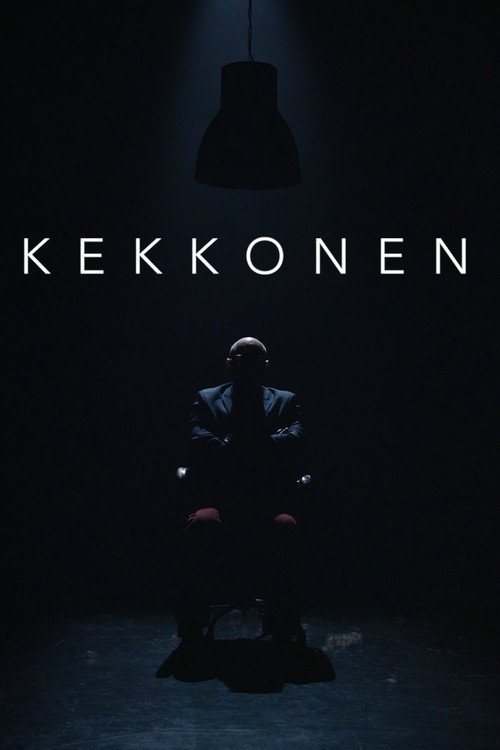Kekkonen poster
