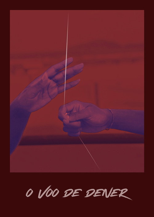O Voo de Dener poster