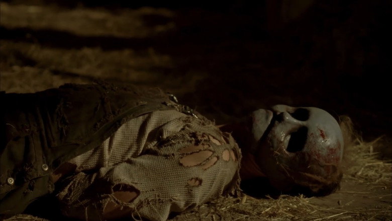 Behind the Mask: The Rise of Leslie Vernon still 8