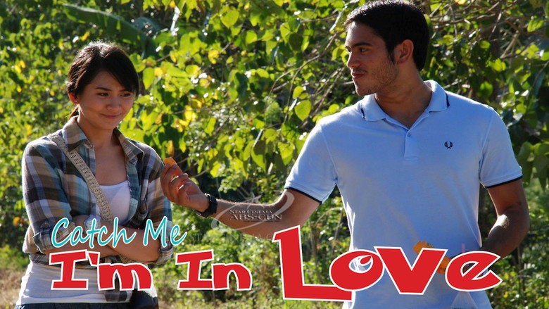 Catch Me... I'm in Love still 1
