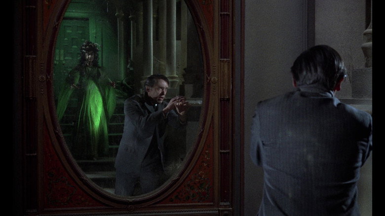 The Gorgon still 2