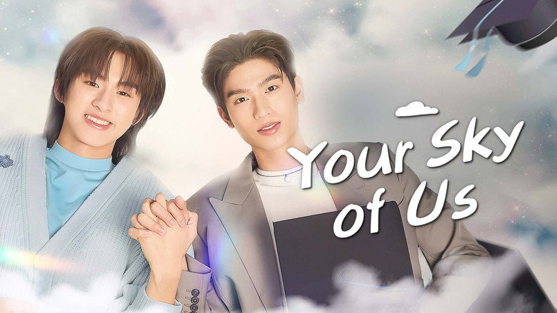 Your Sky of Us still 2