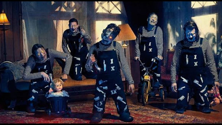 Ice Nine Kills Presents: Welcome to Horrorwood still 7