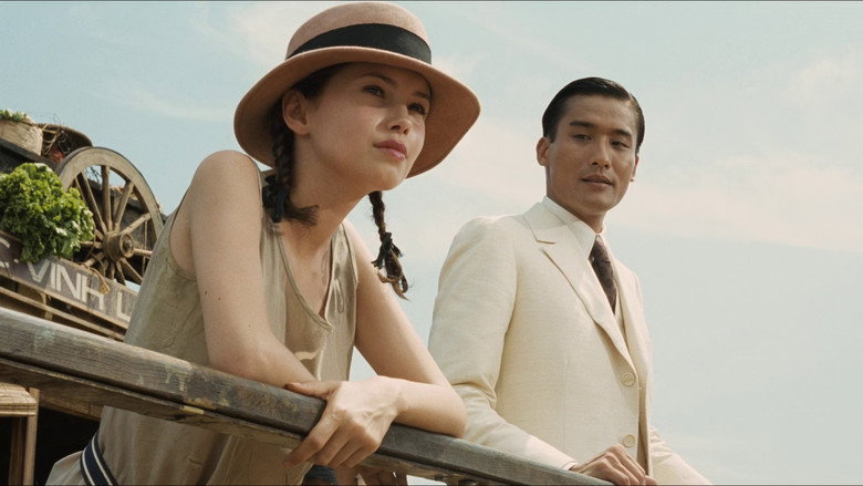 The Lover still 7