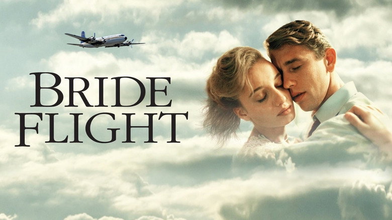 Bride Flight still 2