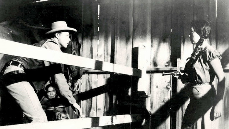 Ghost Town still 1