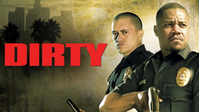 Dirty still 1