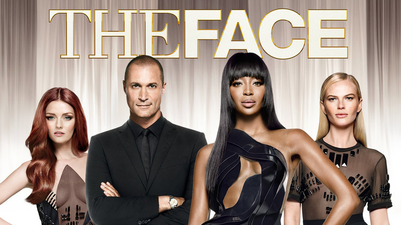 The Face still 5