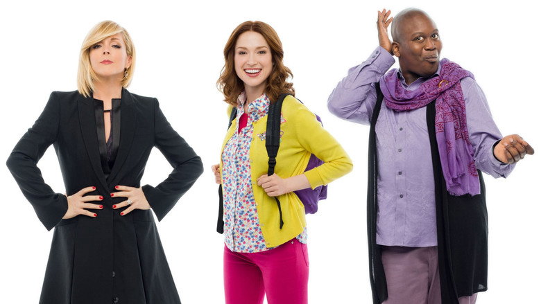 Unbreakable Kimmy Schmidt still 5