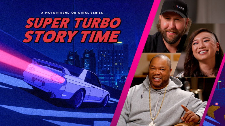 Super Turbo Story Time still 4