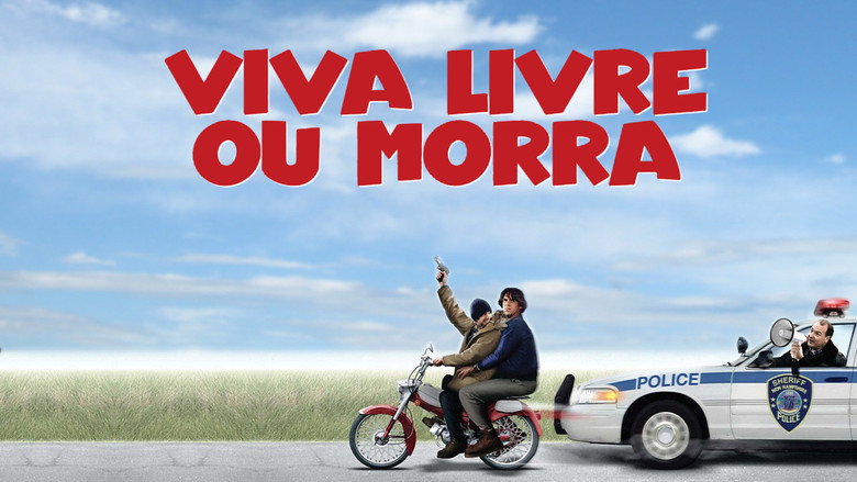 Live Free or Die still 5