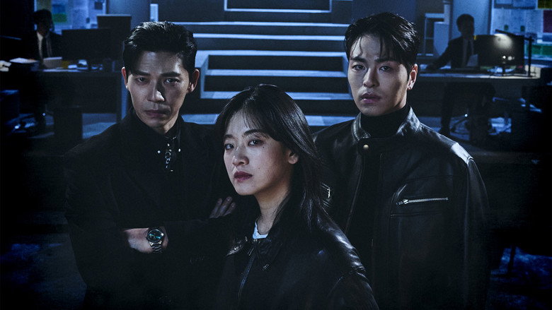No Mercy still 6