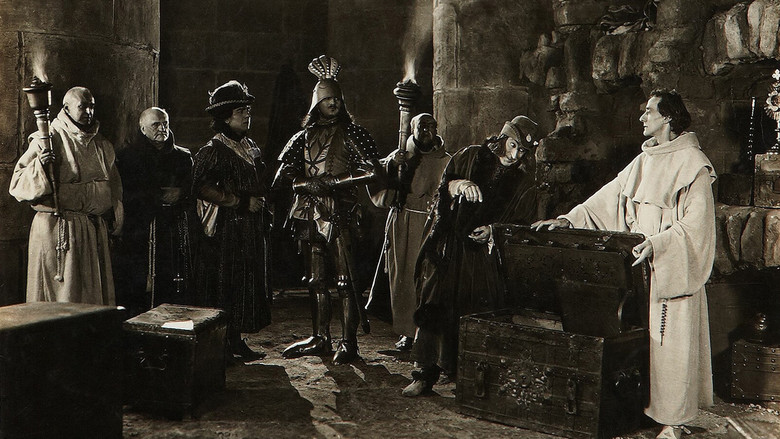 The Hunchback of Notre Dame still 6