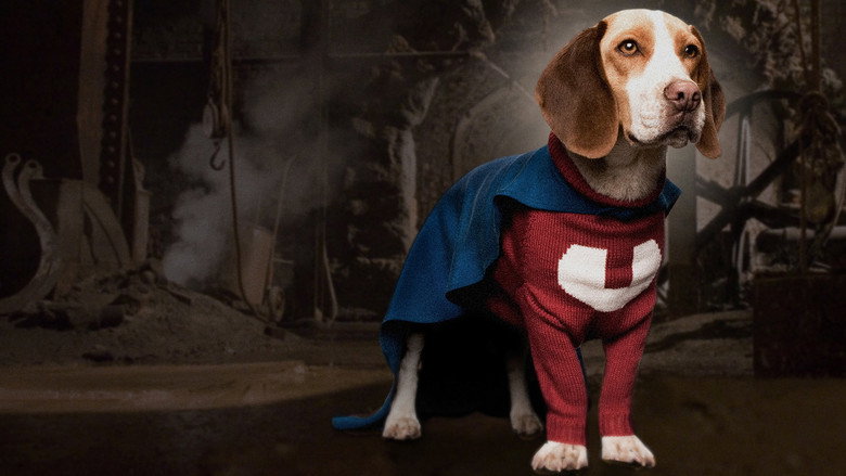 Underdog still 7