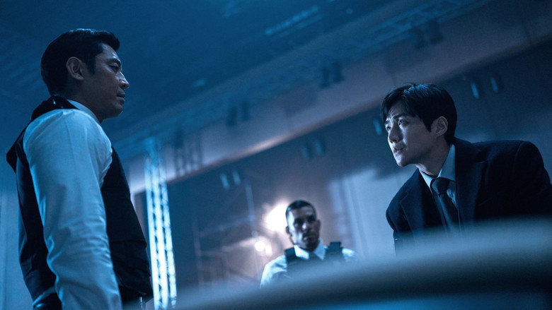 The Tyrant still 4