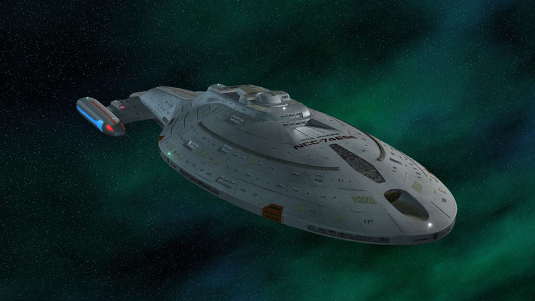 Star Trek: Voyager still 6