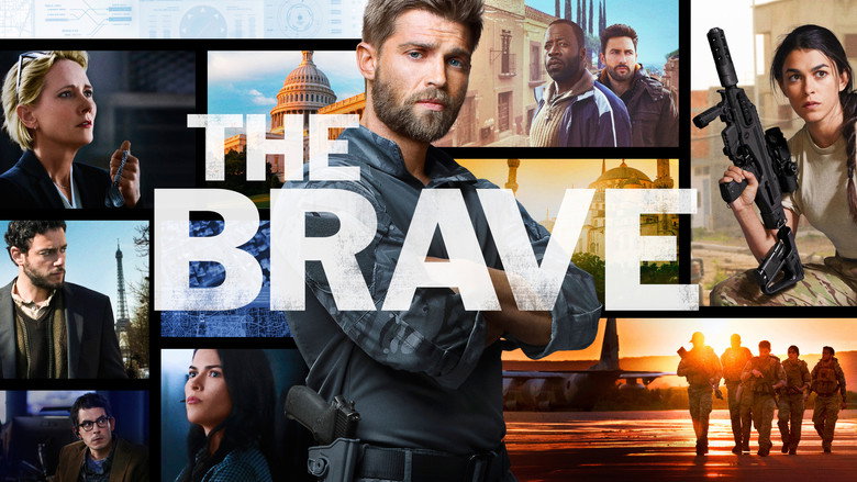 The Brave still 3