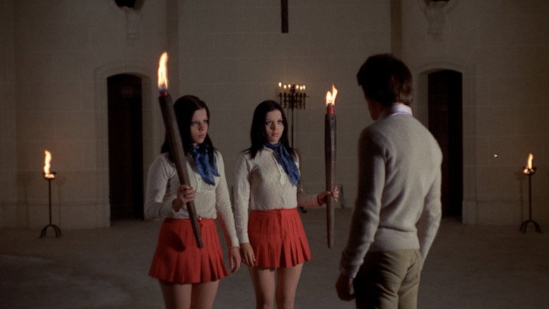 The Nude Vampire still 4