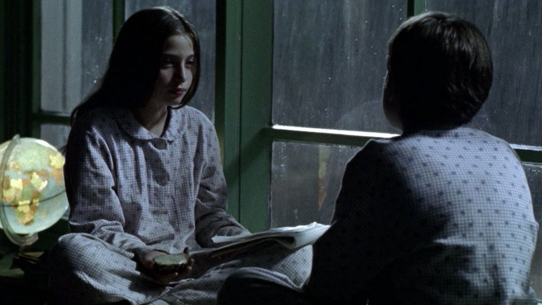 Sweet Mud still 3