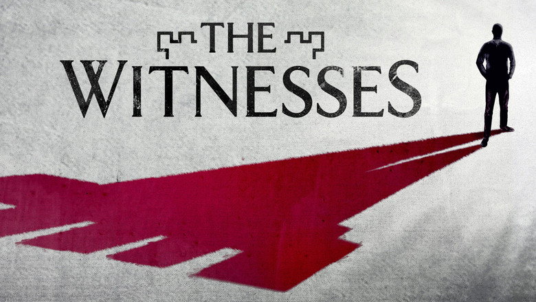The Witnesses still 3