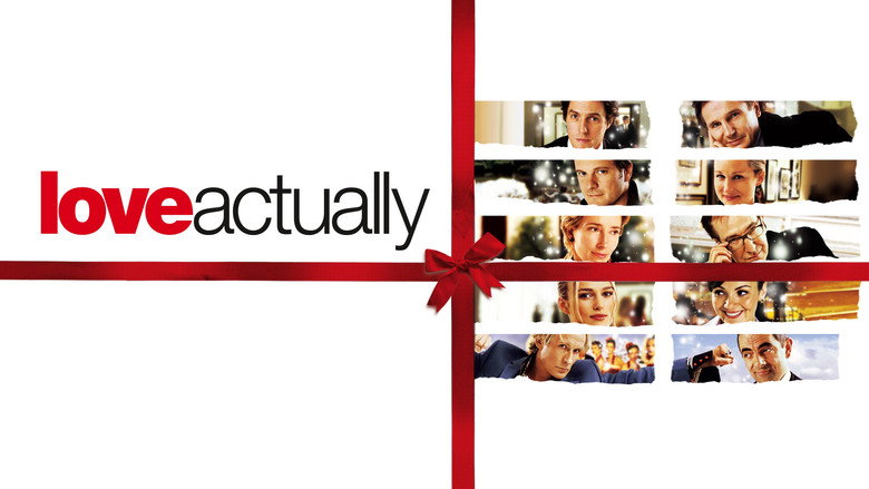Love Actually still 3