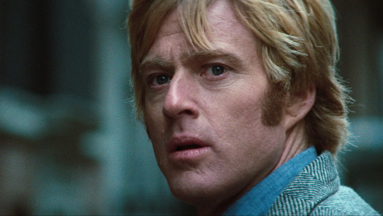 Three Days of the Condor still 3