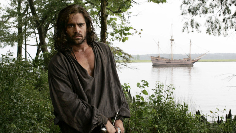 The New World still 5