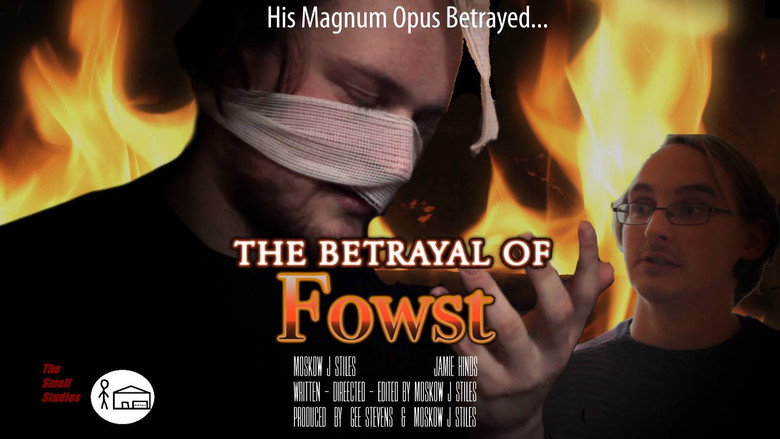 The Betrayal of Fowst still 1