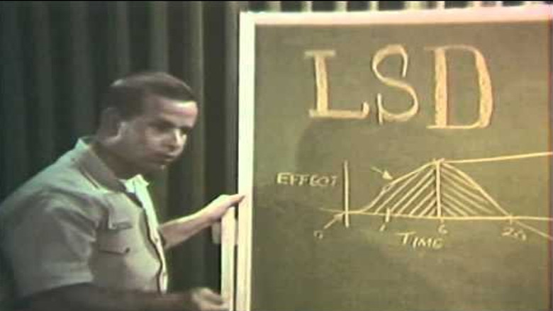LSD still 1