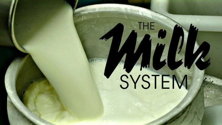 The Milk System still 5