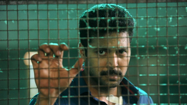 Thani Oruvan still 6