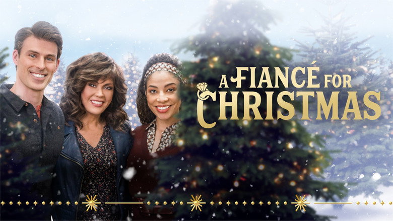 A Fiancé for Christmas still 3