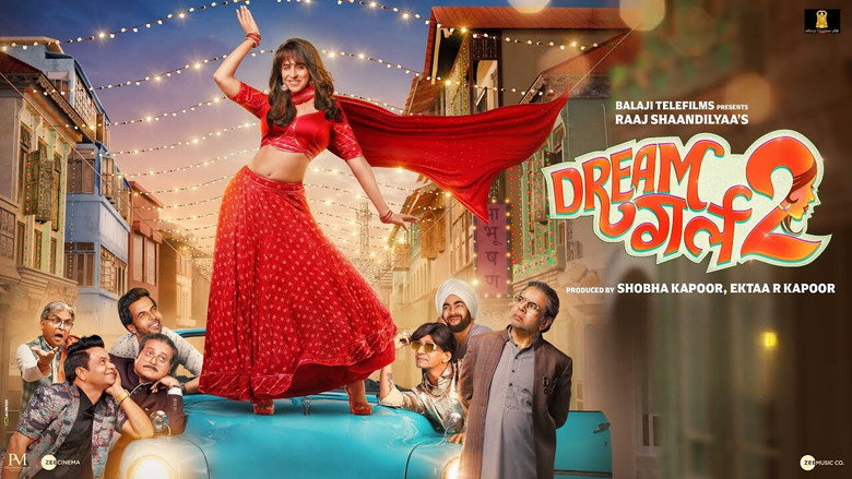 Dream Girl 2 still 3