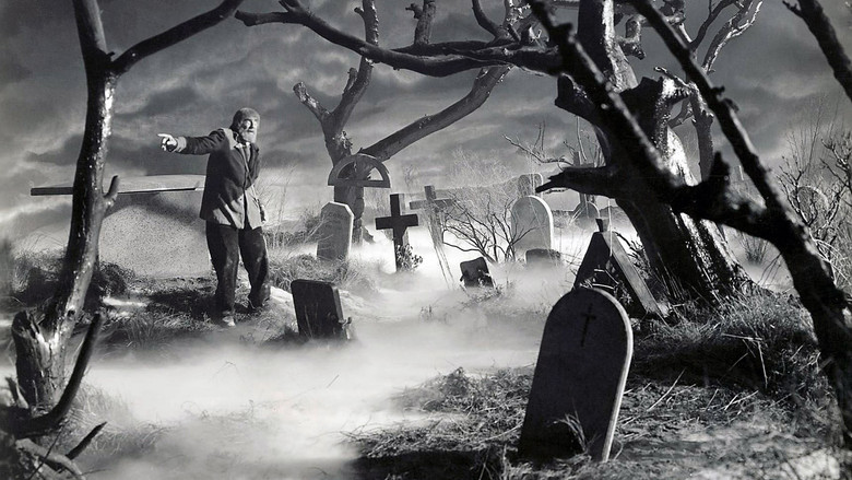 Son of Frankenstein still 1