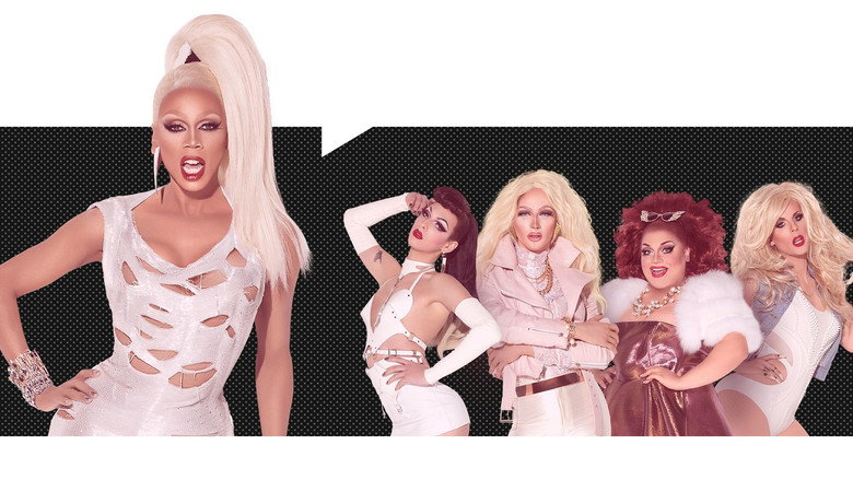 RuPaul's Drag Race: RuVealed still 1