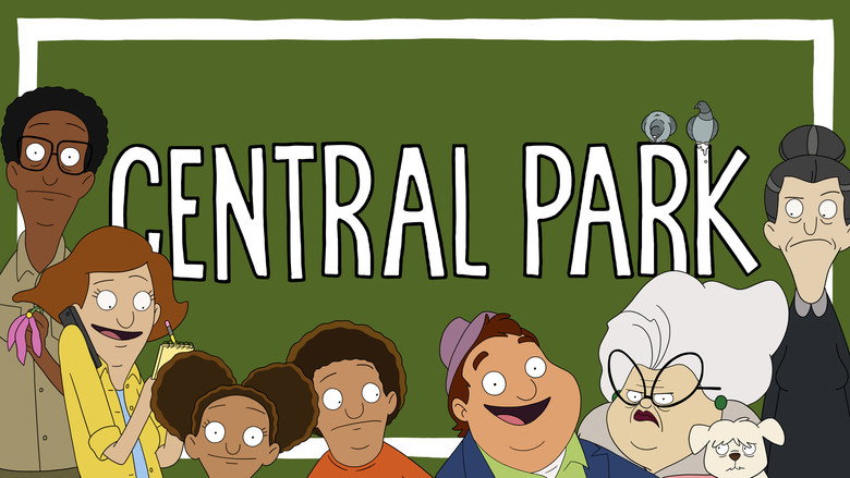 Central Park still 8