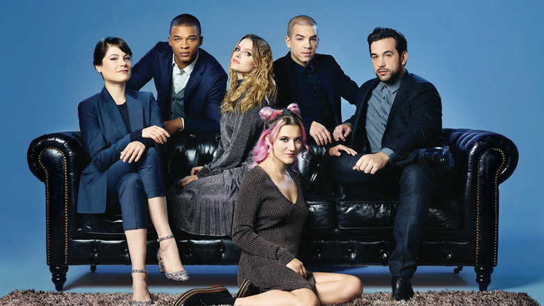 Le chalet still 7