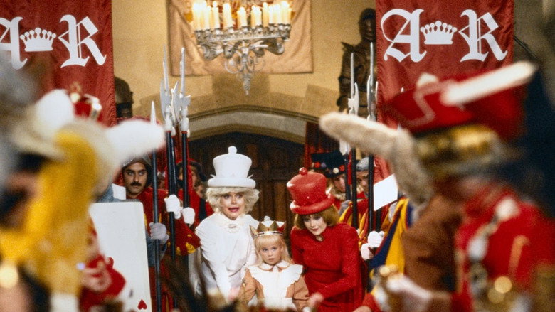 Alice in Wonderland still 2