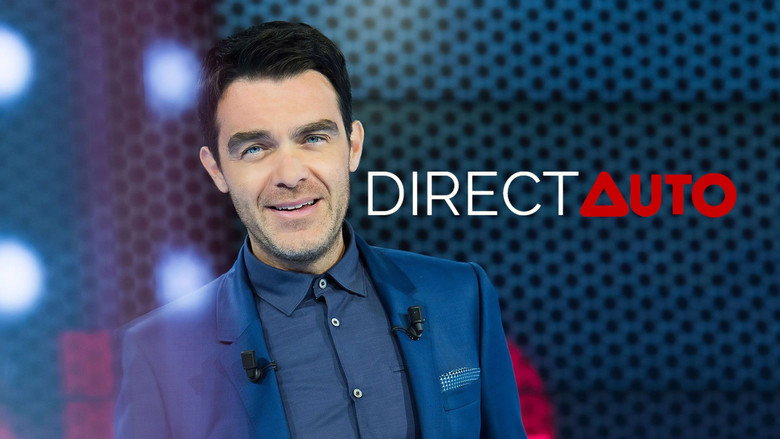Direct Auto still 3