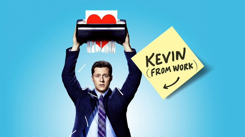 Kevin from Work still 3