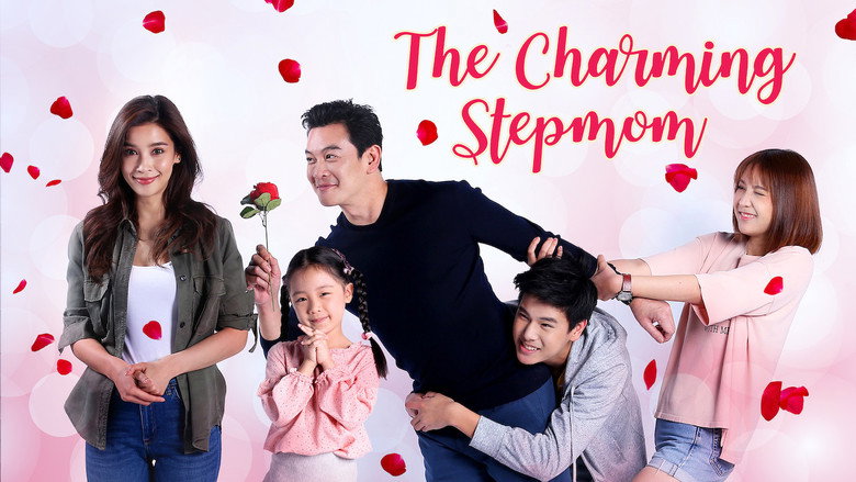The Charming Stepmom still 3